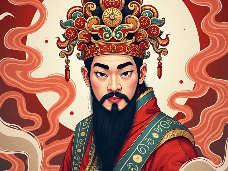 封神榜儿童故事免费听（封神榜少儿故事）