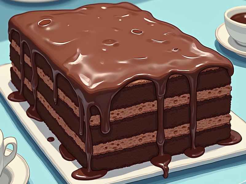 故事最好吃的蛋糕图片 故事最好吃的蛋糕图片高清