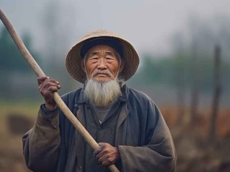 农村故事有哪些 - 农村故事有哪些名字