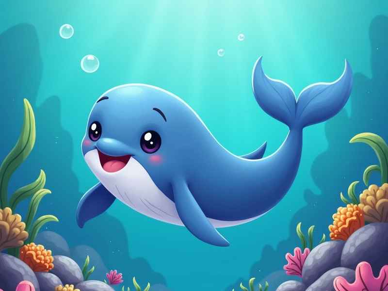 海洋小故事视频，海洋小故事视频大全