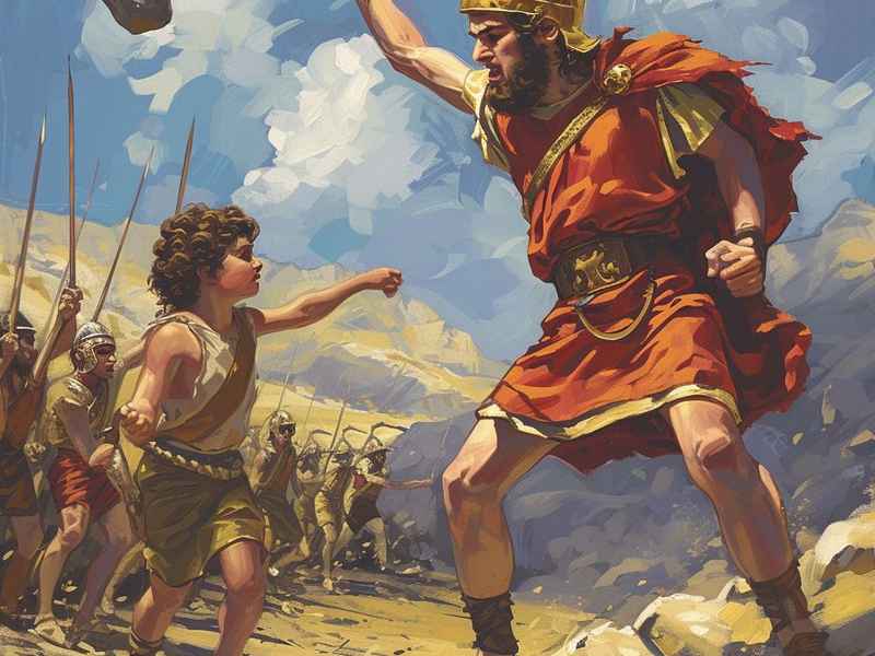 关于虾的儿童故事 - 关于大虾的故事