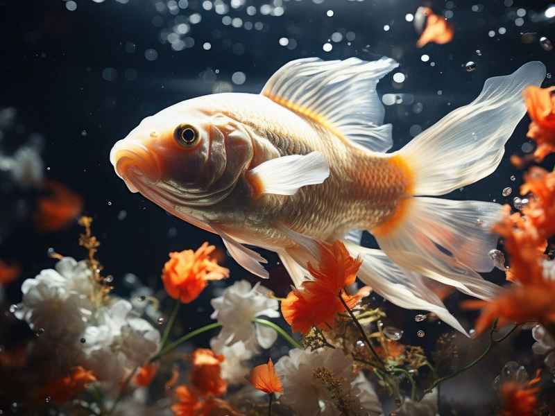 吉林女子网购小金鱼事件；吉林女子网购小金鱼事件真相