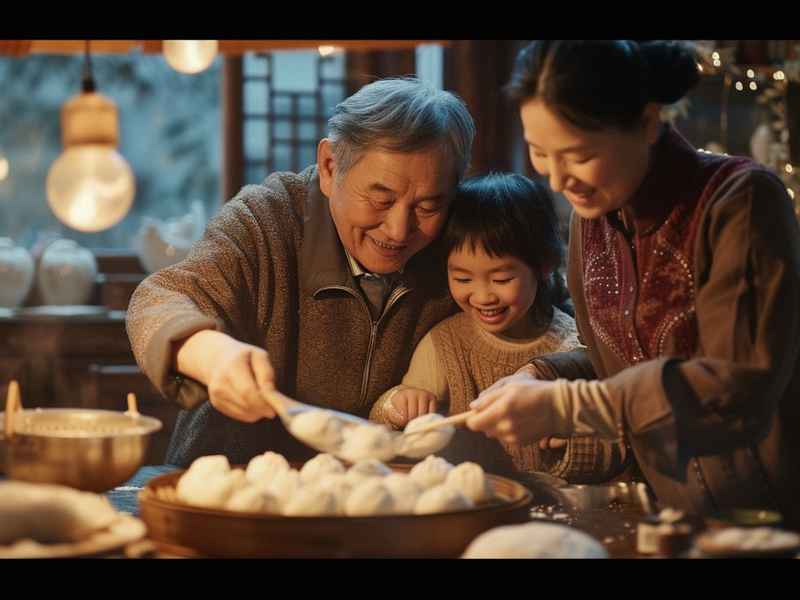 腊八节的故事完整视频、腊八节的故事完整视频大全