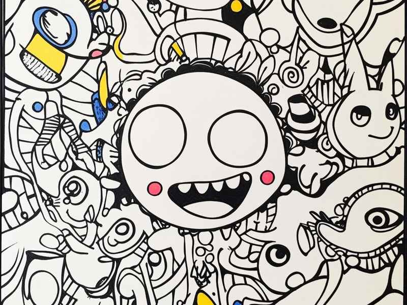 哪个儿童故事有小毛驴；儿歌小毛驴的故事