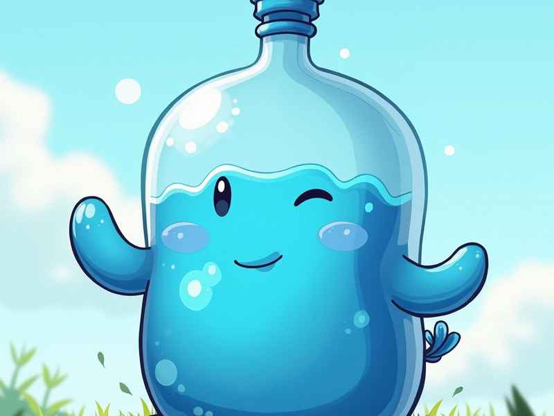 关于水的故事幼儿版(关于水的故事幼儿版简短) 关于水的故事幼儿版(关于水的故事幼儿版简短)