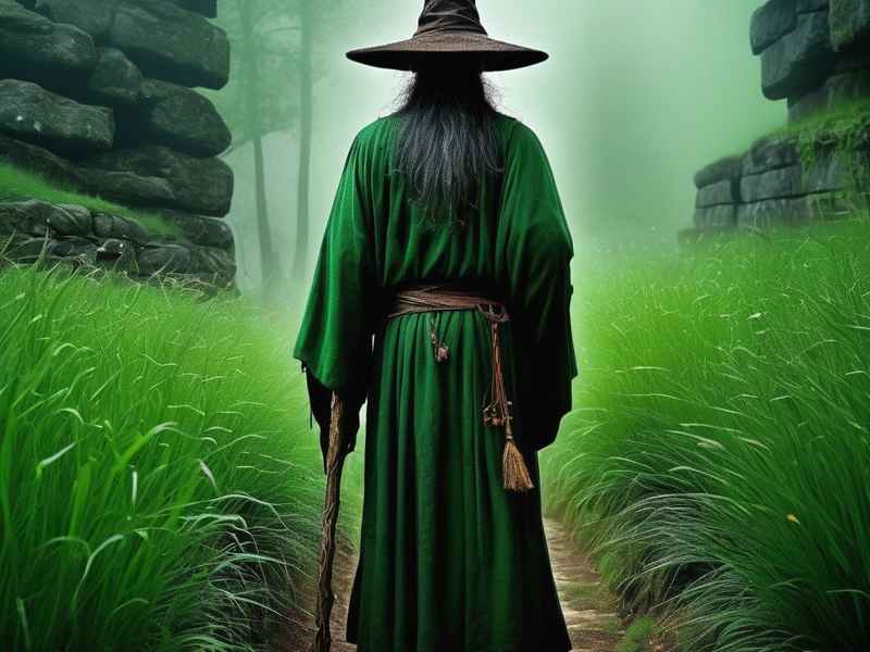 故事绿魔法师教案（故事绿魔法师教案设计）