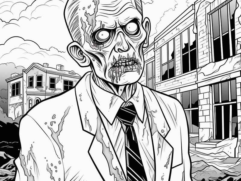 僵尸博士的故事文字 僵尸博士的故事文字介绍 僵尸博士的故事文字 僵尸博士的故事文字介绍