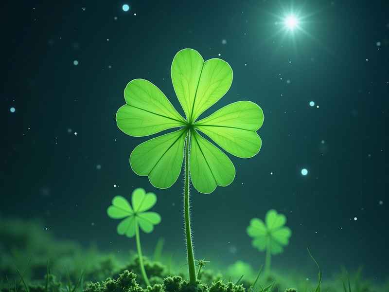 三叶草的故事全集 - 三叶草的故事全集免费听