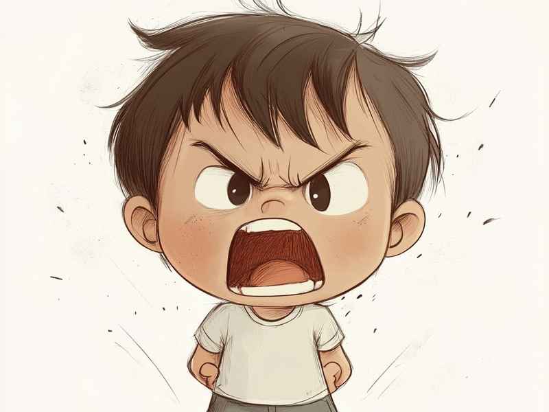 故事《生气汤》 - 故事《生气汤》有不喜欢的这本书的吗