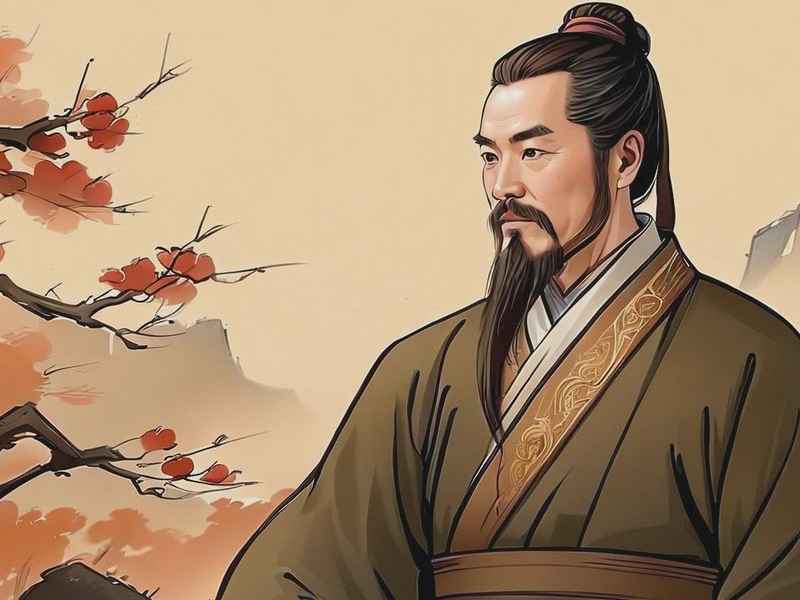 居安思危简短小故事 居安思危简短小故事50字