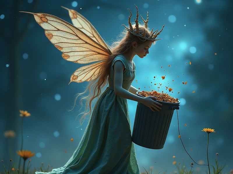 奇幻童话有哪些书籍 奇幻童话有哪些书籍名称