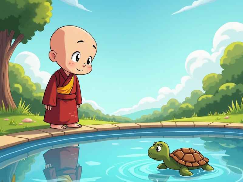 放生故事视频播放（放生故事视频播放大全）