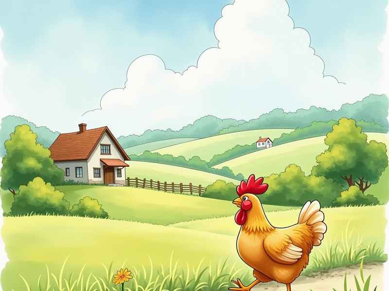 关于梦的儿童绘本故事 - 关于梦境的绘本故事