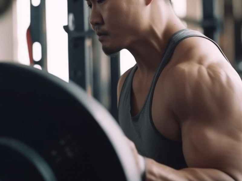 健身的小故事，健身的小故事有哪些