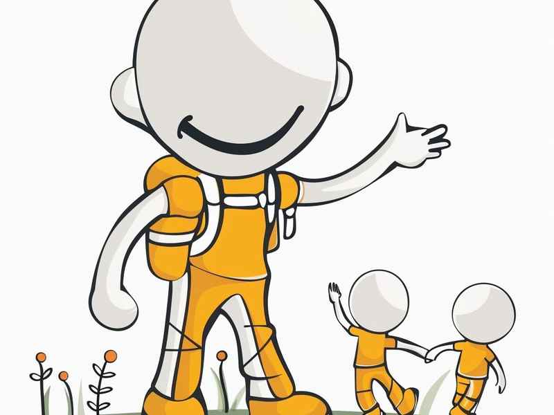 儿童走丢案例，儿童走丢案例分析