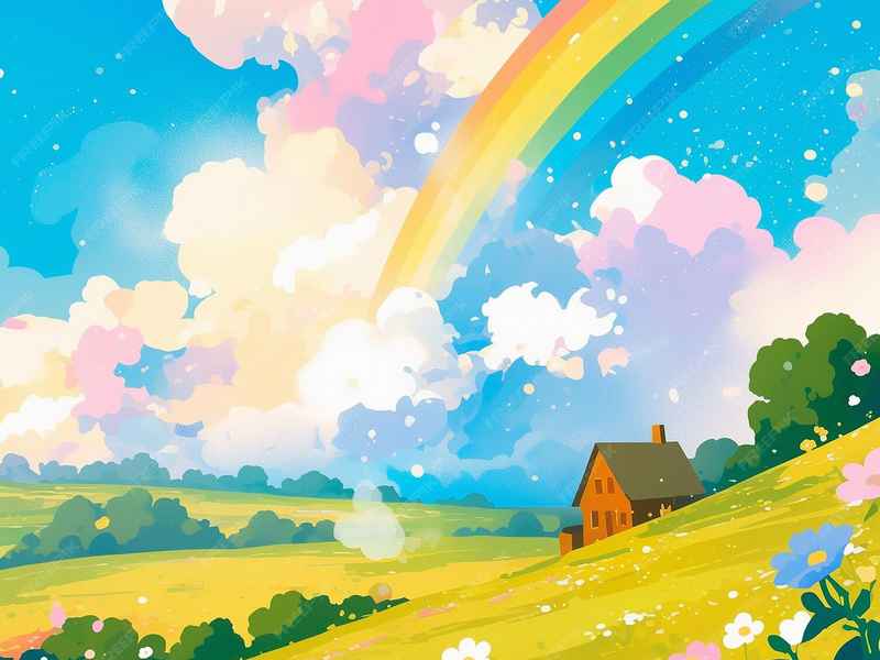 欢乐儿童故事 幼儿故事配乐 欢快