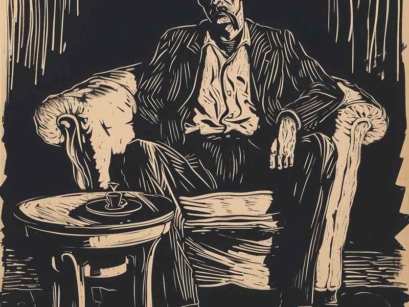 毛姆的趣事 毛姆的生活的事实想表达什么