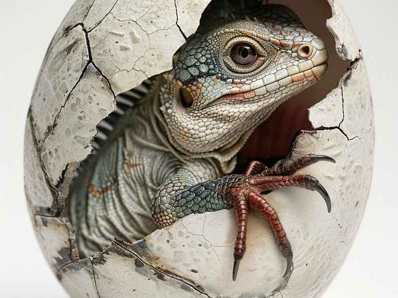 恐龙蛋宝宝生出来了视频（恐龙宝宝从蛋里孵出来的视频）