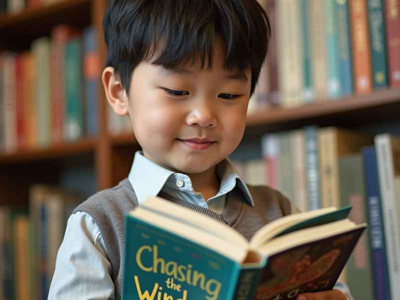 日本儿童图书产业链、日本儿童图书产业链分析