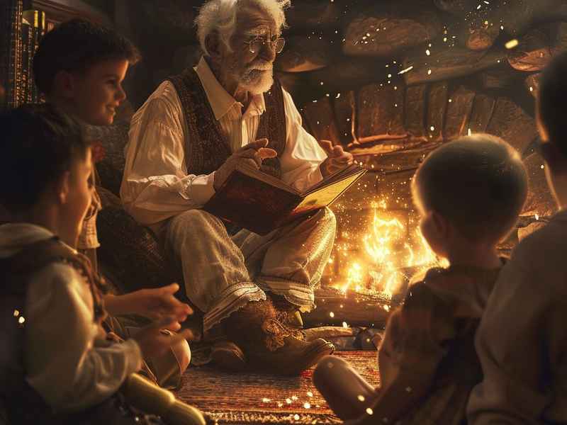 家庭故事大全阅读，家庭故事大全阅读短篇