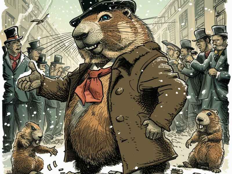 关于河狸的动画片 关于河狸的动画片名字