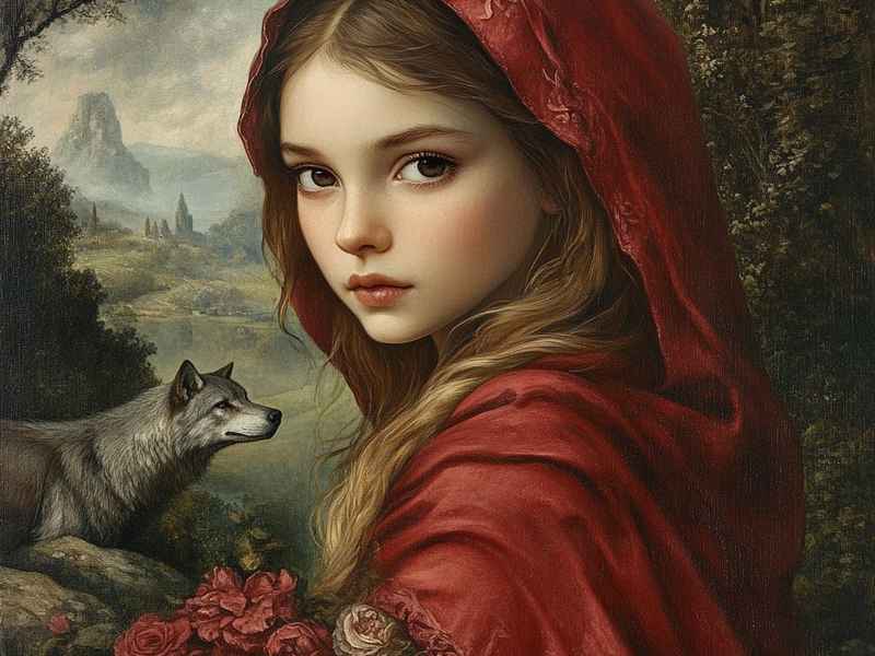 格林童话有声播放 格林童话有声播放在线听