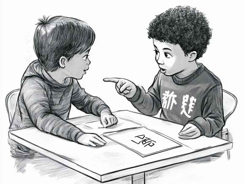 拟声词编故事 用拟声词编故事