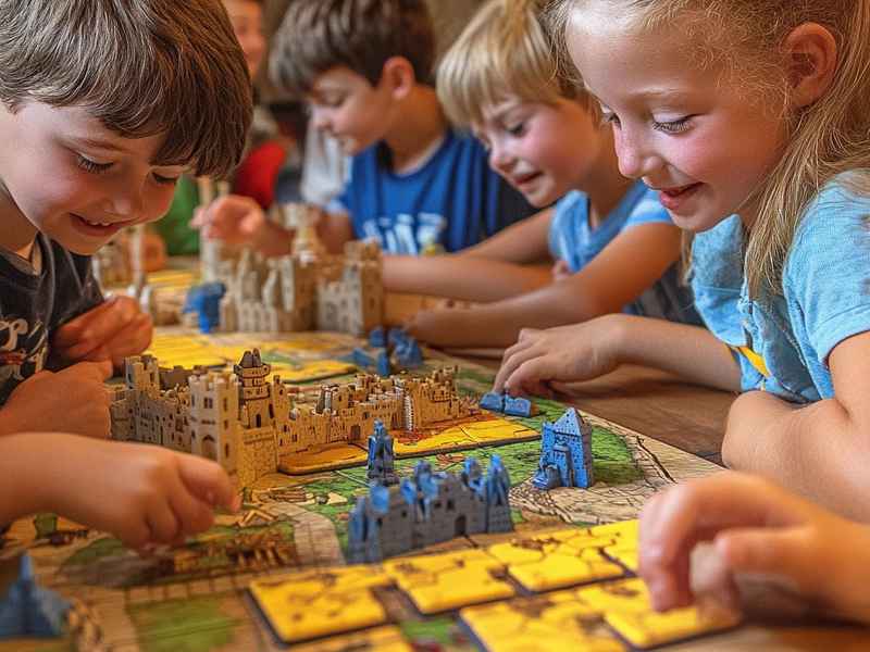 怪物巴士 - 怪物巴士游戏攻略