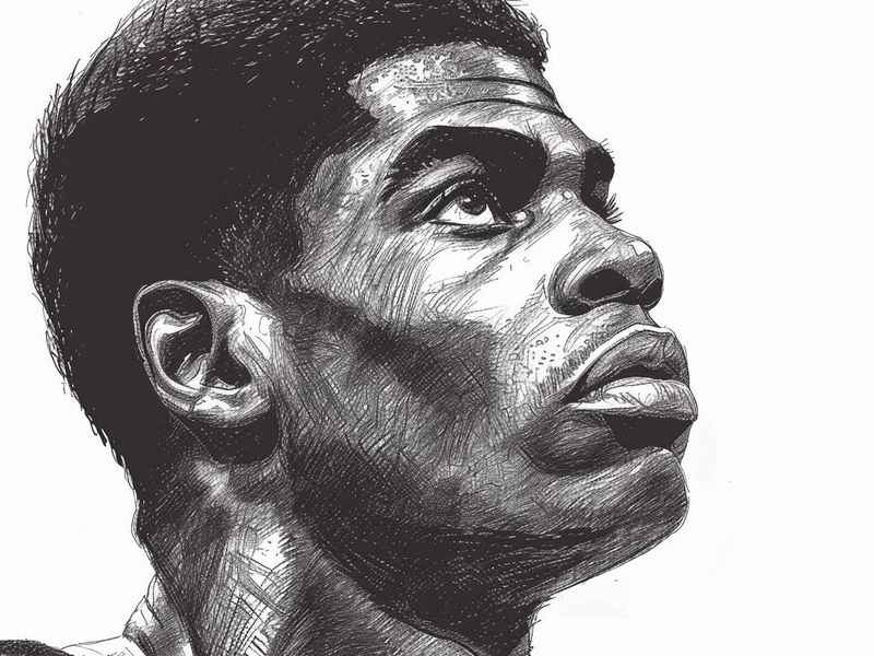 灰姑娘的故事绘画 - 灰姑娘的故事绘画教程简易