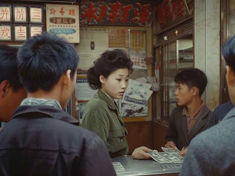 故事片小花的故事，影片小花的故事介绍