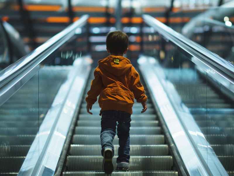 儿童坠电梯视频(小孩电梯坠亡视频) 儿童坠电梯视频(小孩电梯坠亡视频)