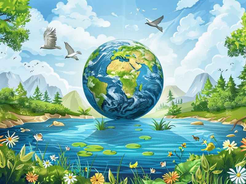 环保主题的小故事、环保主题的小故事有哪些