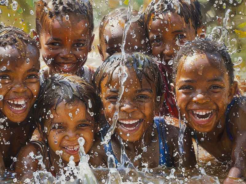 救落水儿童的文章；救落水儿童的文章怎么写