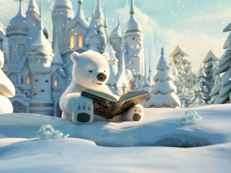 寒假故事100字、寒假故事1000字