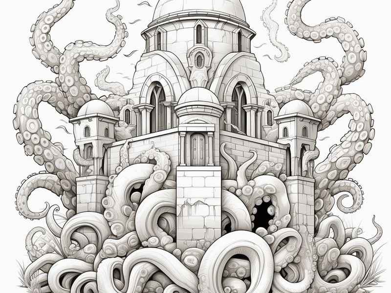 九头蛇动画片，九头蛇动画片叫什么