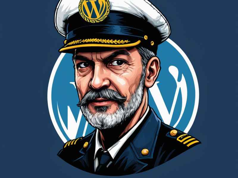 关于船长的动画片叫什么名字、关于船长的动画片叫什么名字来着