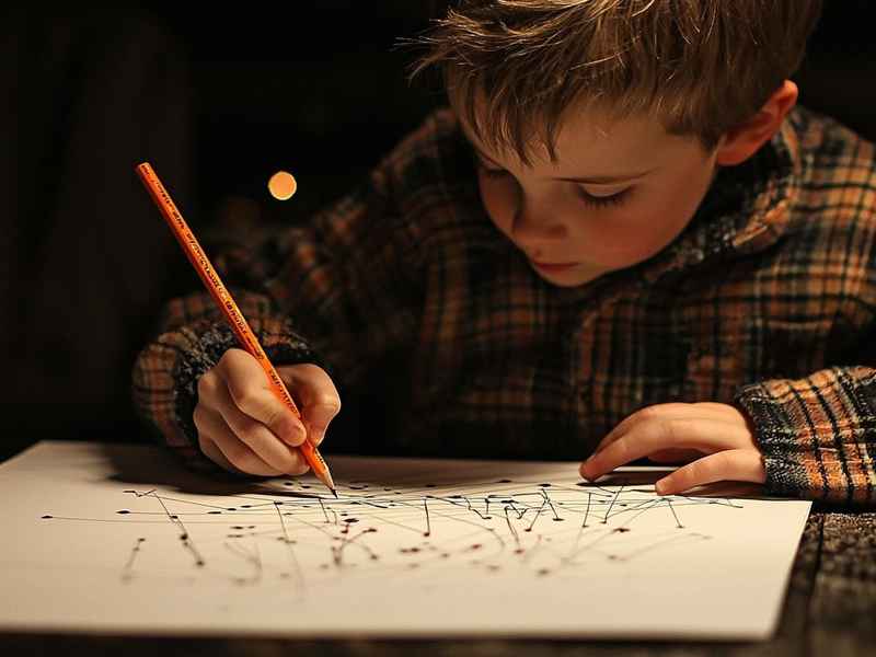 如何教孩子编故事（如何教孩子编写故事）