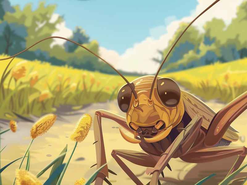 昆虫记童话故事、昆虫记昆虫故事