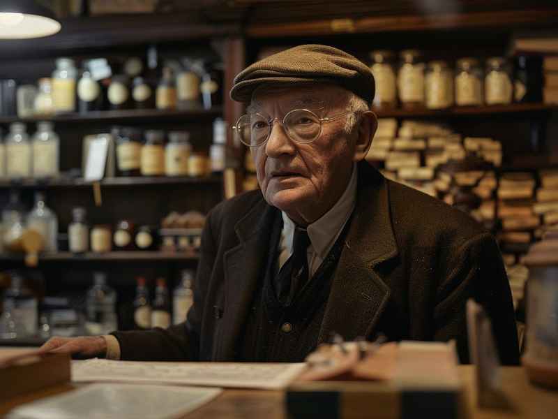 僵尸博士故事；僵尸博士故事背景