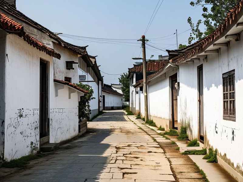 彭家老屋历史故事（彭家老屋历史故事50字）