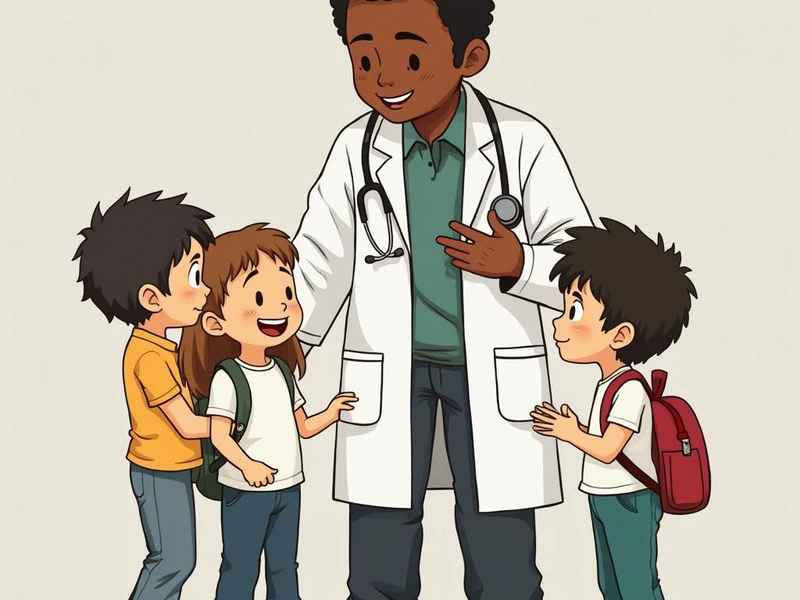 去医院看病的幼儿故事 去医院看病的幼儿故事视频