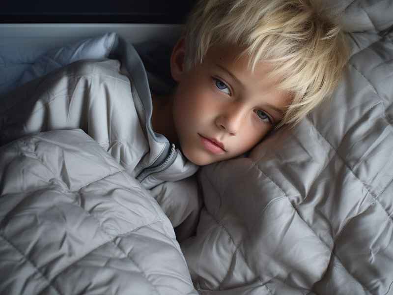 儿童早上起来咳嗽是什么原因 儿童早晨起来咳嗽什么原因