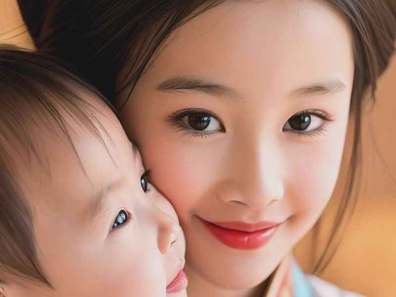 苗若兰孩子（苗若兰怀了谁的孩子）