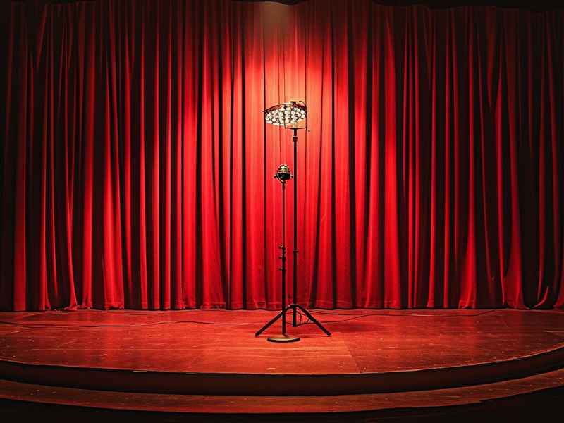 故事表演展示文案、故事表演展示文案范文