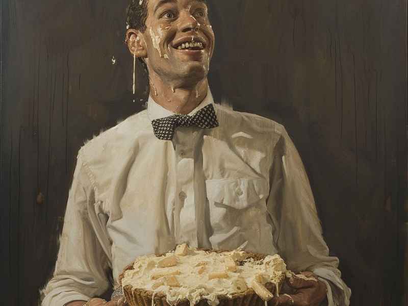 欢乐少年派的故事，欢乐少年派的故事有哪些