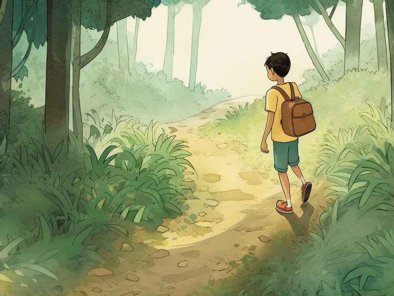 森林舞会三年级童话故事；森林舞会三年级作文