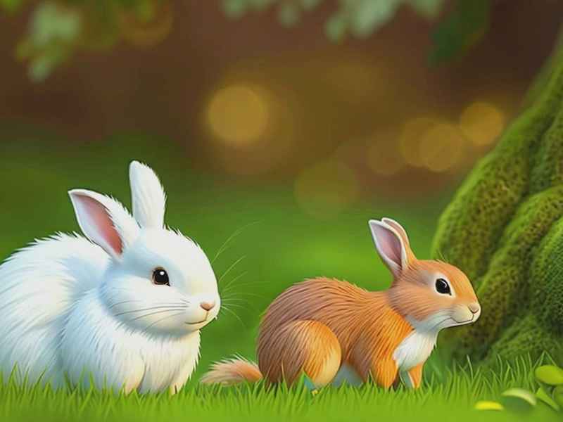 关于小动物的故事简短 - 关于小动物的故事简短50字 关于小动物的故事简短 - 关于小动物的故事简短50字