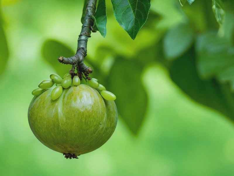 山羊吃草的故事道理 - 山羊吃草的故事道理是什么