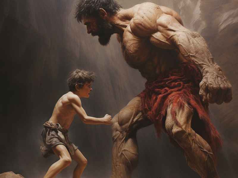 关于坚强的幼儿故事 - 关于坚强的幼儿故事有哪些