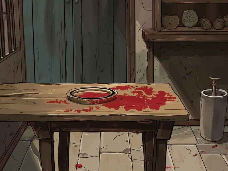 故事会在线阅读中篇故事 故事会在线阅读中篇悬疑